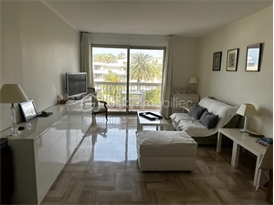 t2 à la vente -   06160  ANTIBES, surface 57 m2 vente t2 - UBI423153643